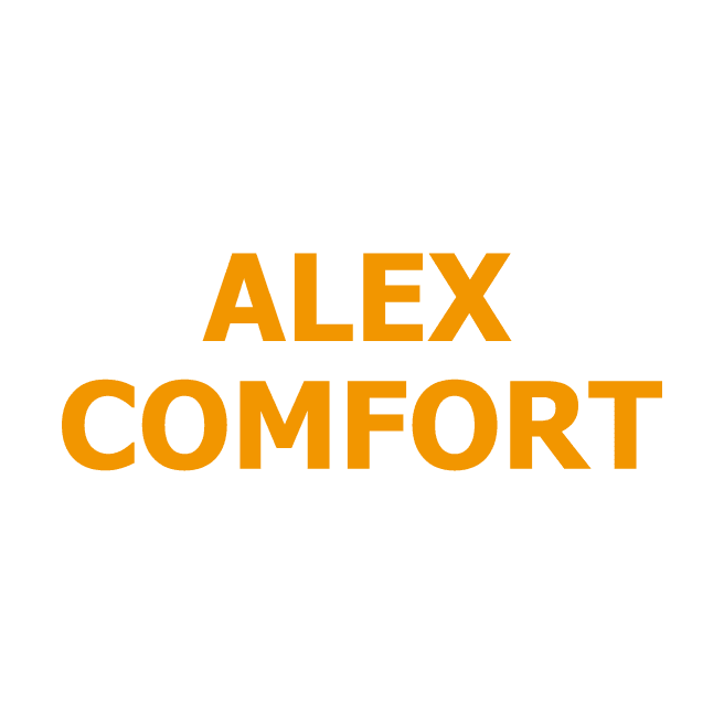 ALEX COMFORTのサムネイル画像