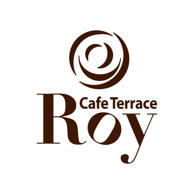 Cafe Terrace Roy
