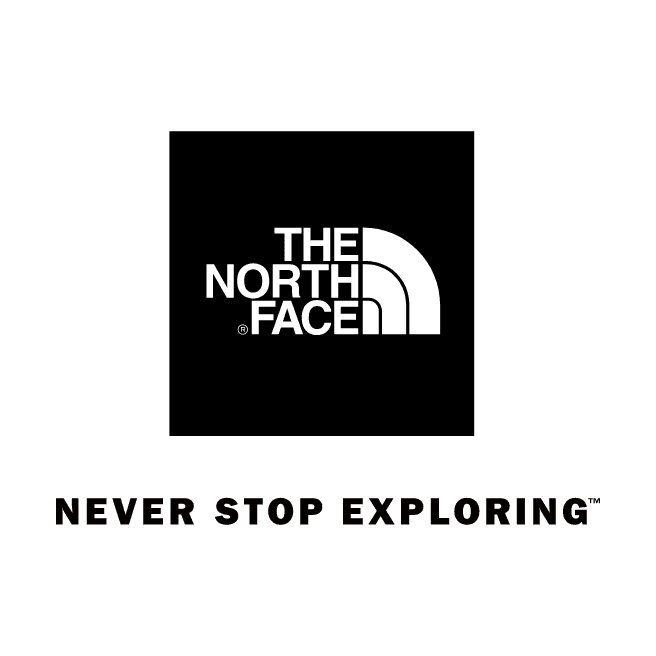 THE NORTH FACEのサムネイル画像