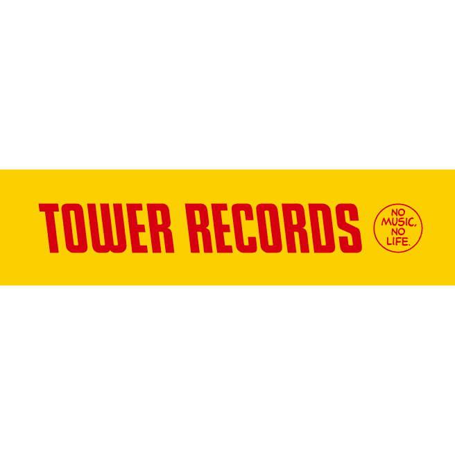TOWER RECORDSのサムネイル画像