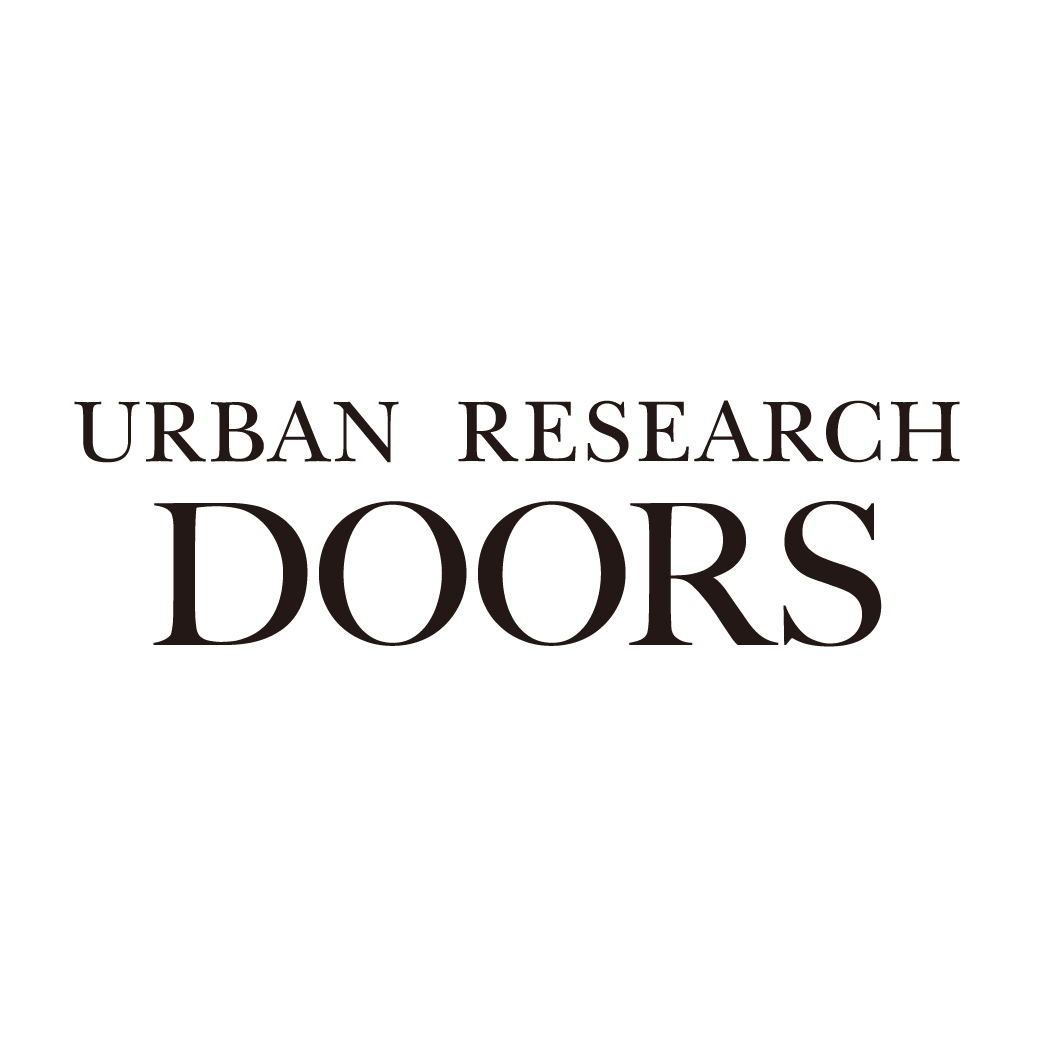 URBAN RESEARCH DOORS