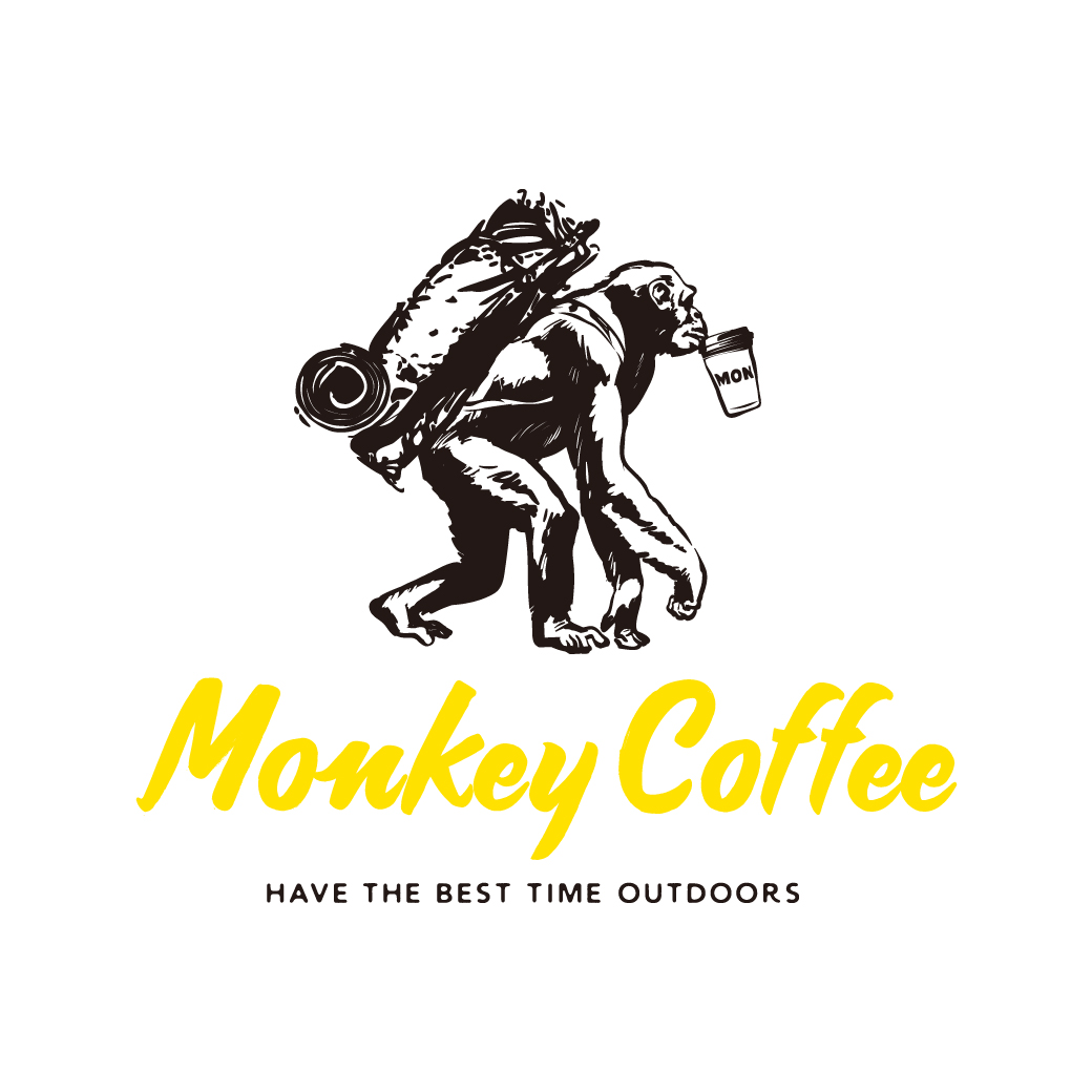 Monkey Coffee (コーヒー)