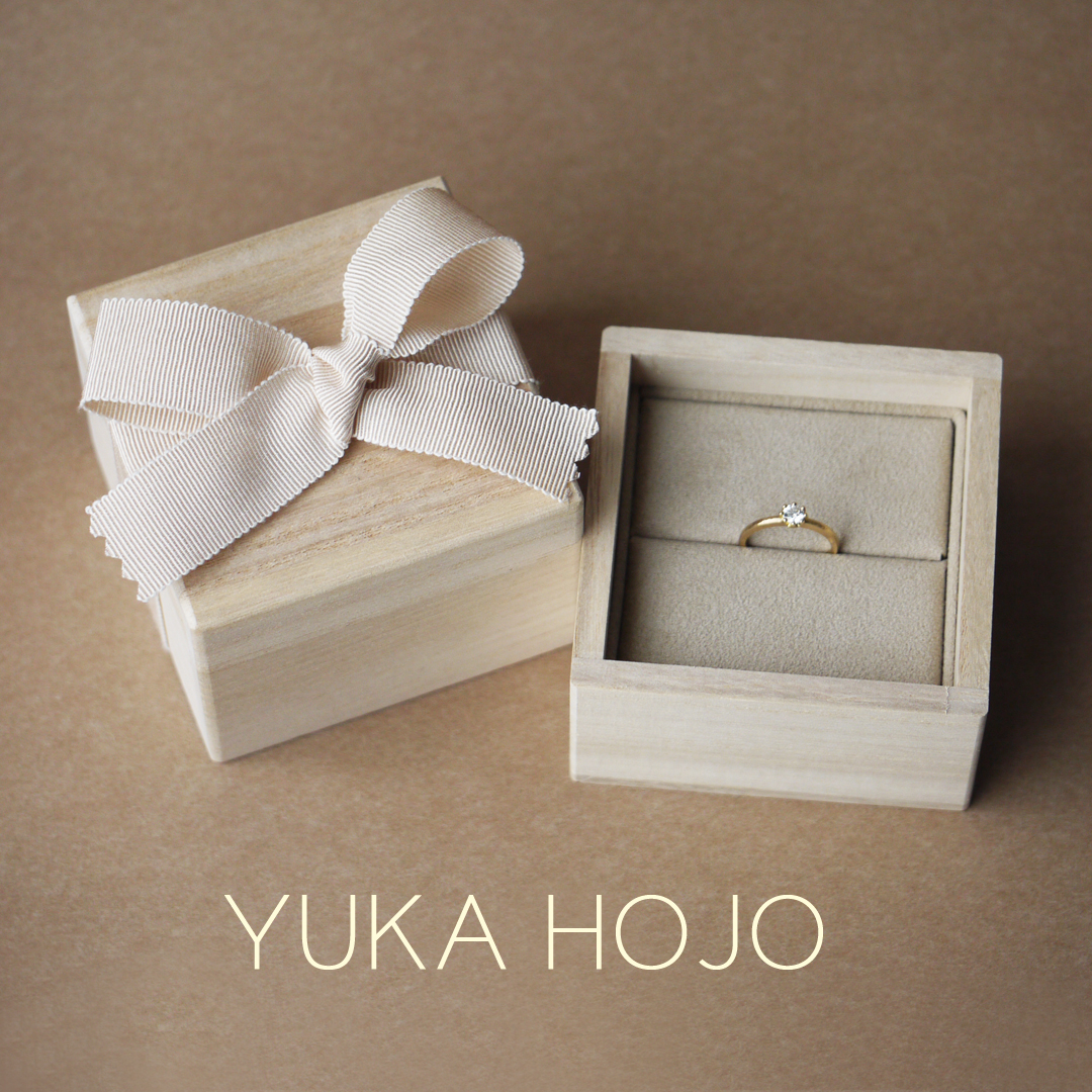 YUKA HOJO ブライダルコレクションのサムネイル画像