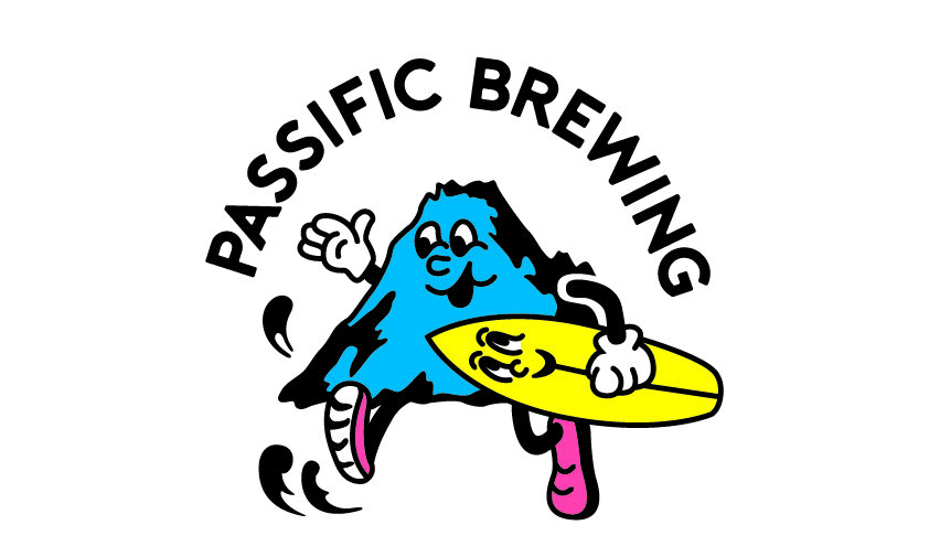 Passific Brewing /  神奈川県