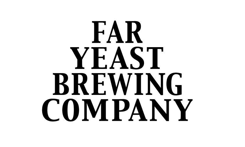 Far Yeast Brewing  / 山梨県