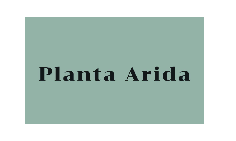 Planta Arida