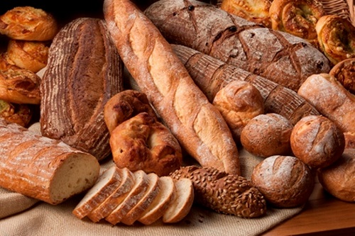 新鮮出爐的麵包店「LITTLE MERMAID高松店」のイメージ画像