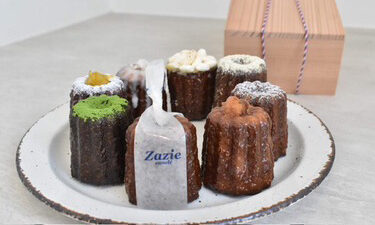 Zazie canele'