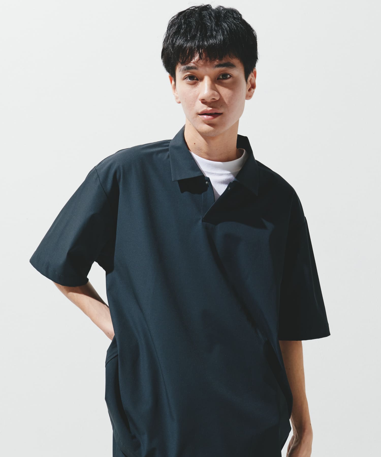 【URBAN RESEARCH DOORS】