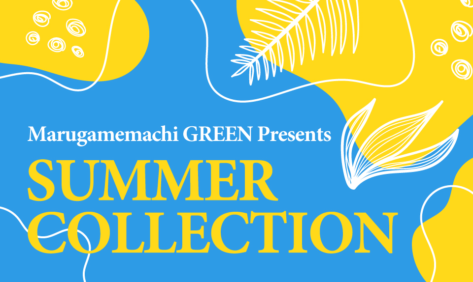 SUMMER COLLECTIONのサムネイル画像