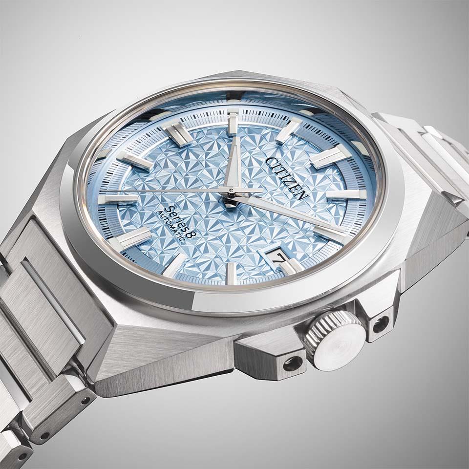 【アイアイイスズG-Time】