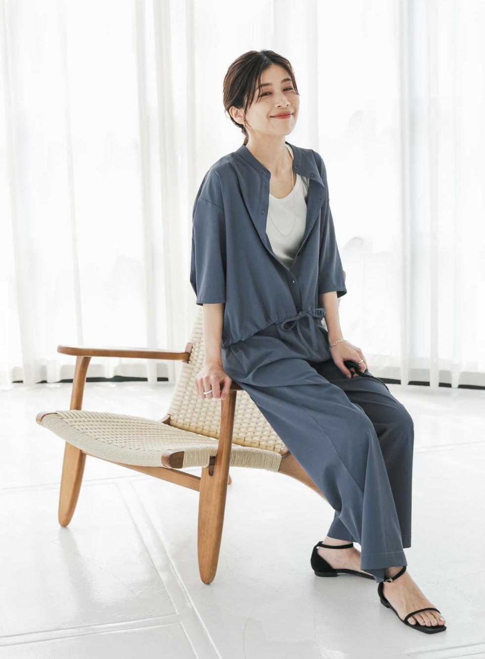 【URBAN RESEARCH DOORS】