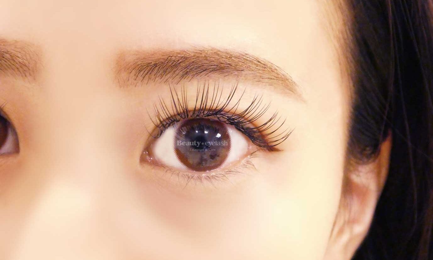【ビューティーアイラッシュ】