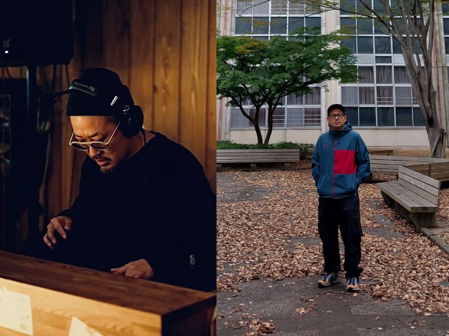 【NEO-EN-NICHI Around Arts】GROOVE SHOWERのサムネイル画像