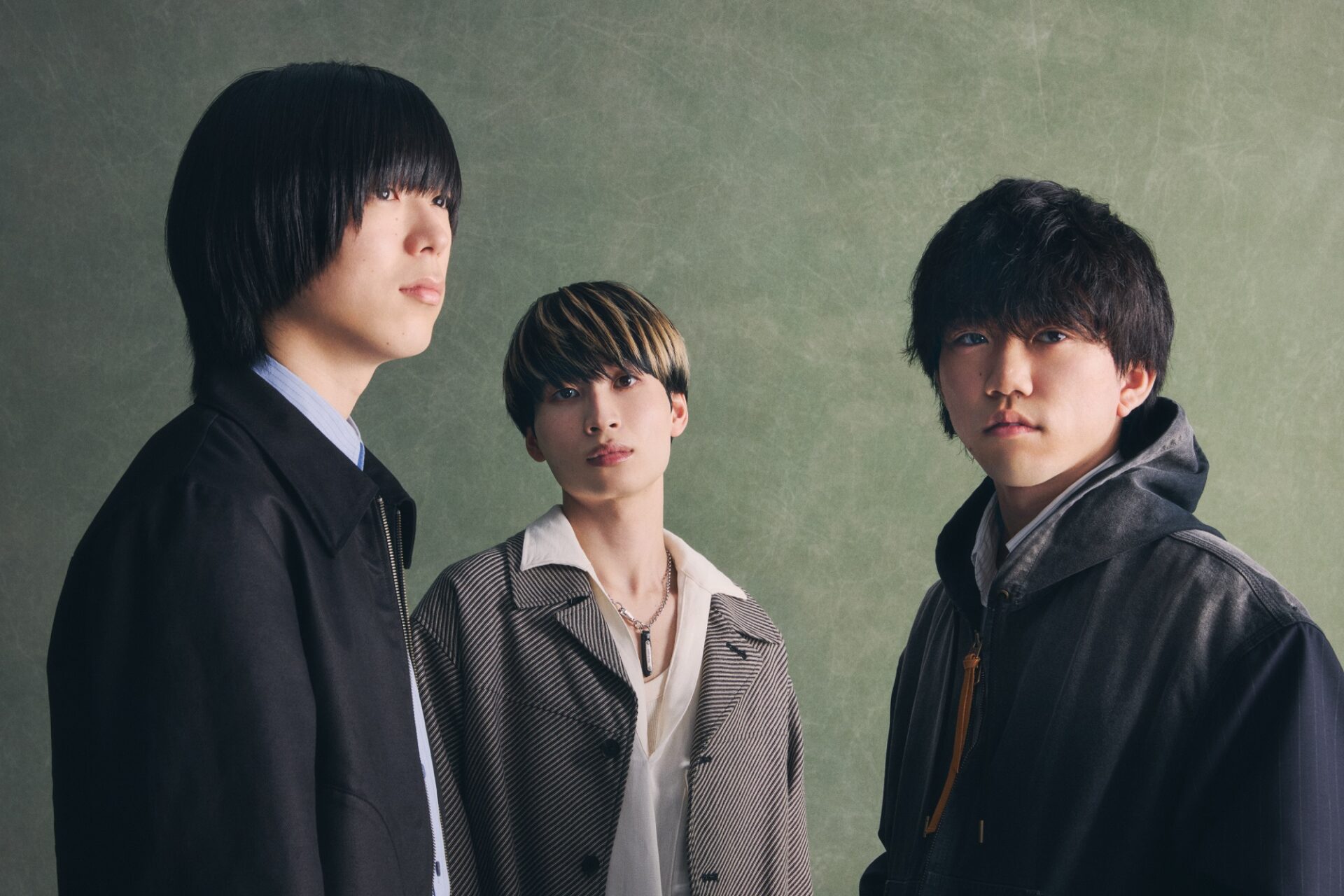 シャイトープ ニューアルバム「WELCOME TO YOUR LIFE」発売記念　サイン会のサムネイル画像
