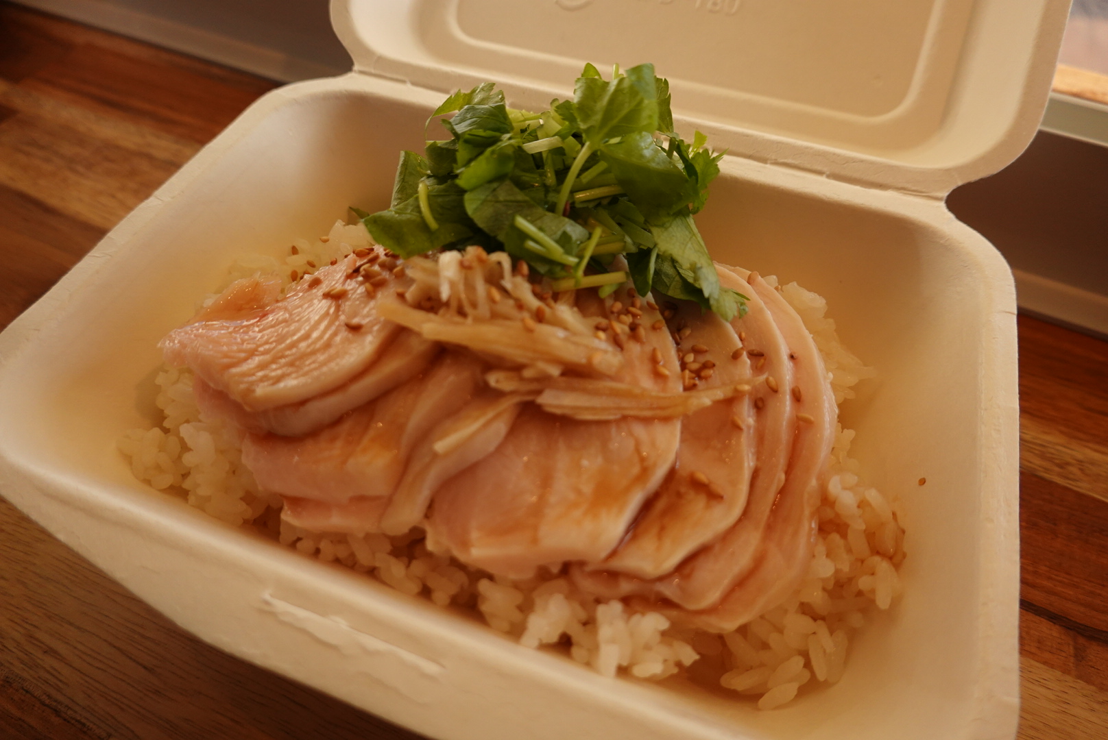 Roamers（気まぐれ料理）