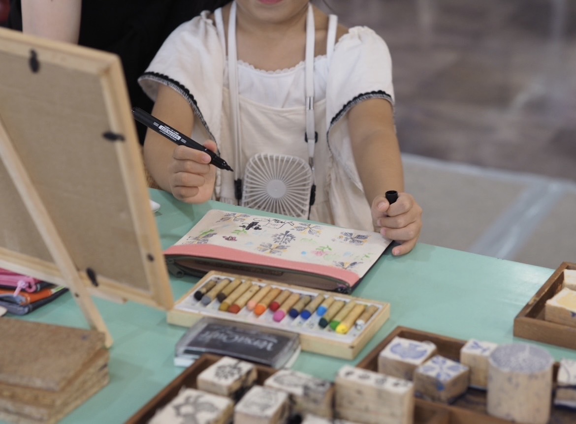 【予告】CargoShip&咲く屋 POP UP SHOPのイメージ画像