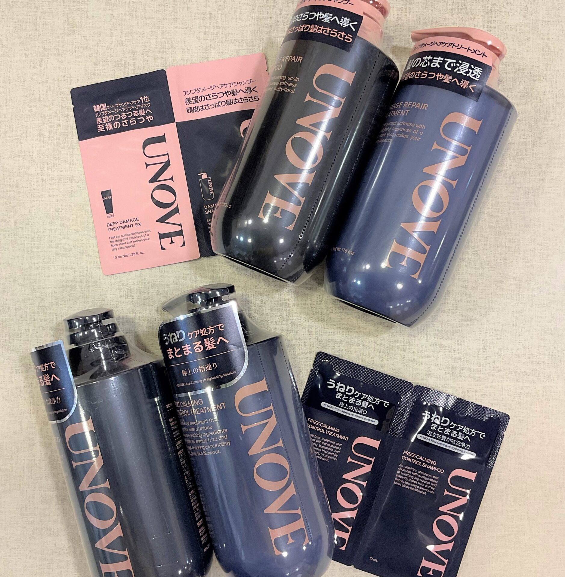 UNOVE(アノブ)のサムネイル画像