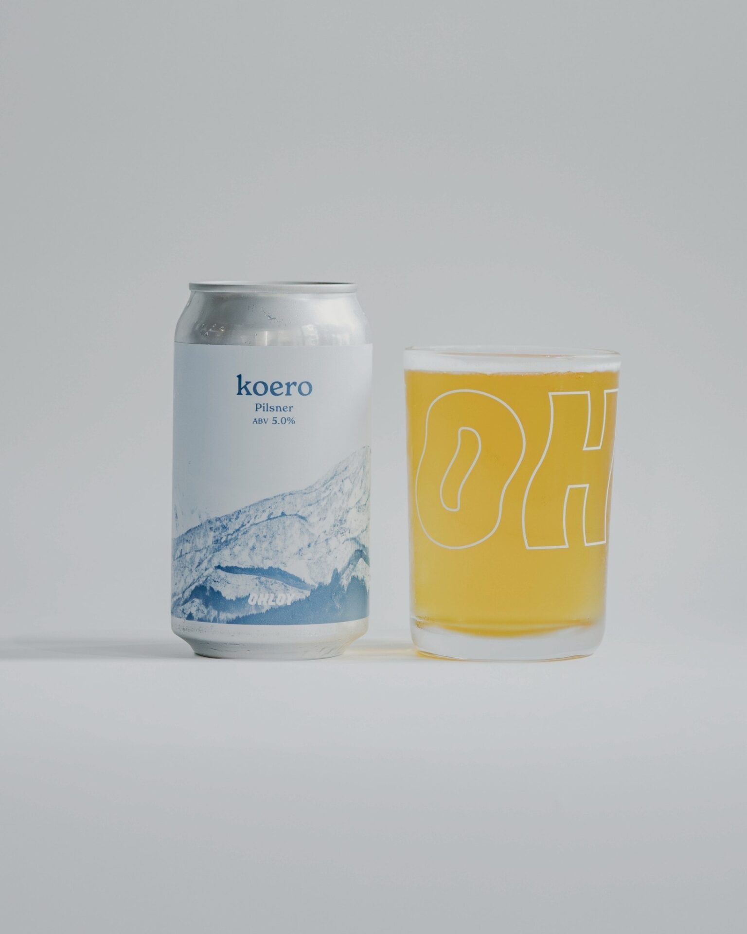 オーロイブルーイング（クラフトビール）