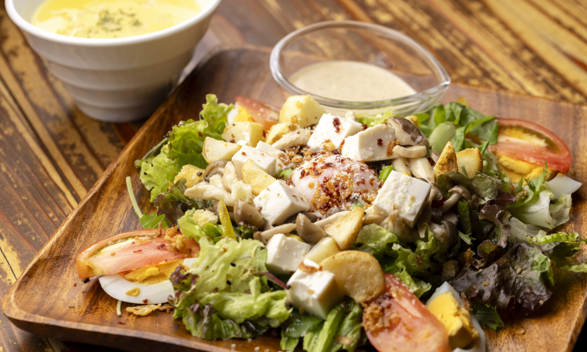【Cafe et】