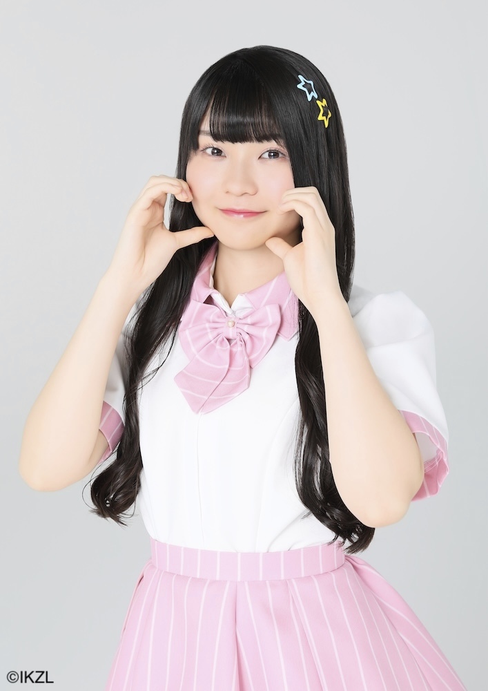いきづらい部！ 金澤奇跡 1st Solo Single「HomeRun Queen!!」発売記念イベントのサムネイル画像
