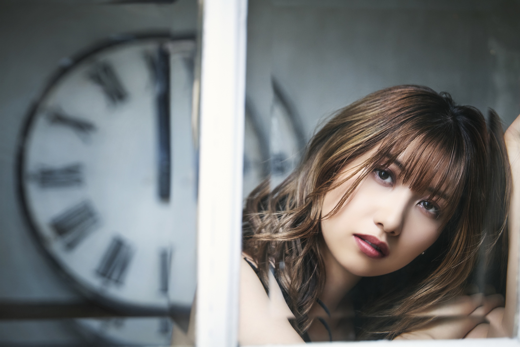 佐藤優樹 1stアルバム『now rise』 ミニライブ＆一言お話し会のサムネイル画像