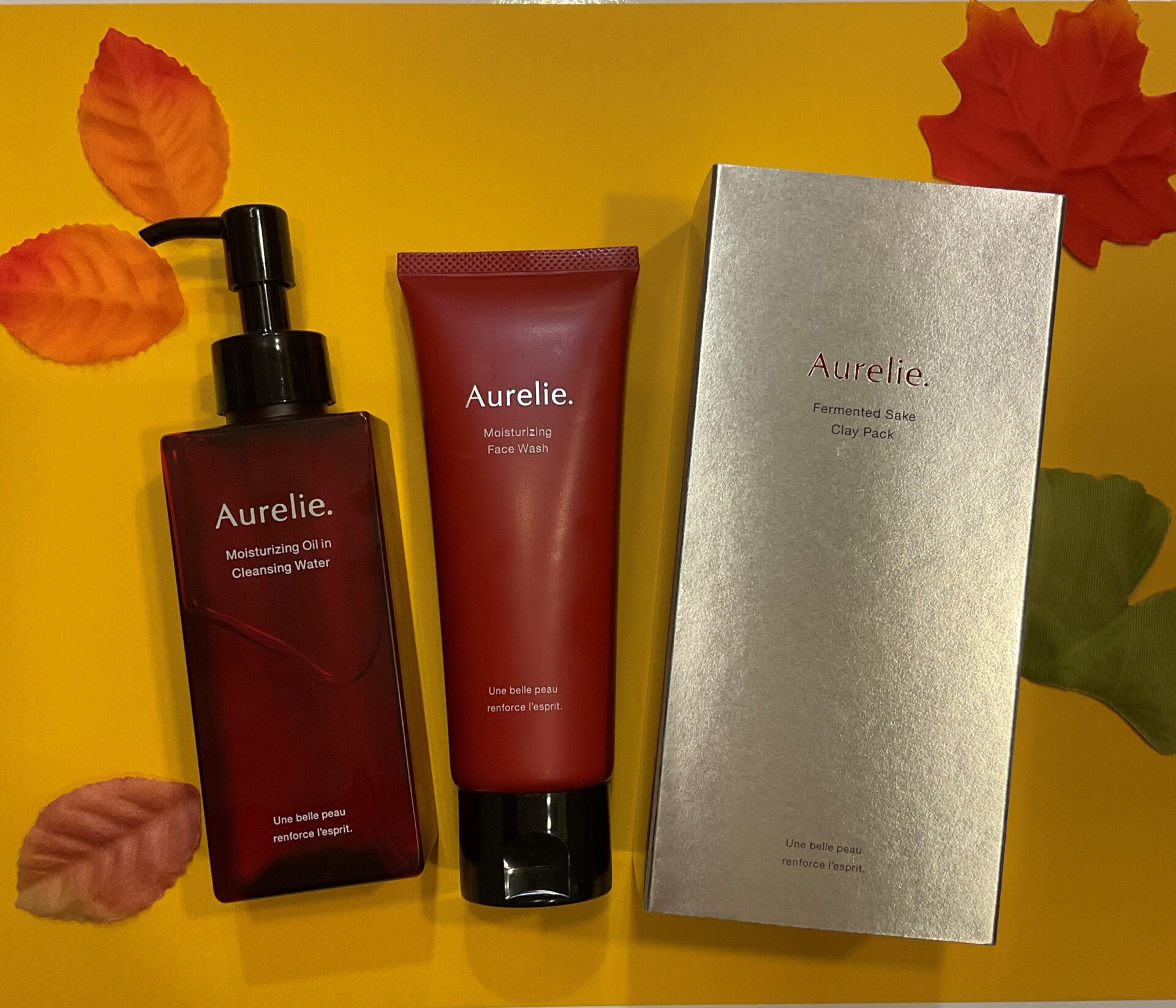 Aurelie.(オレリー）のサムネイル画像