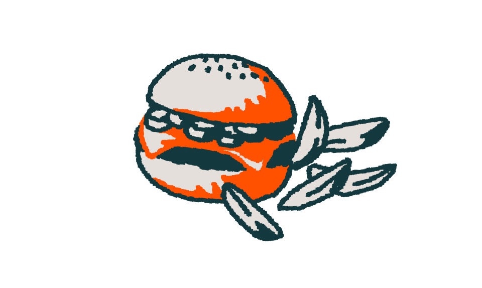 NICE TOUCH BURGER