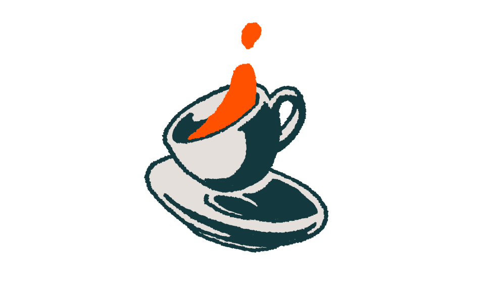 VITAMIN COFFEE