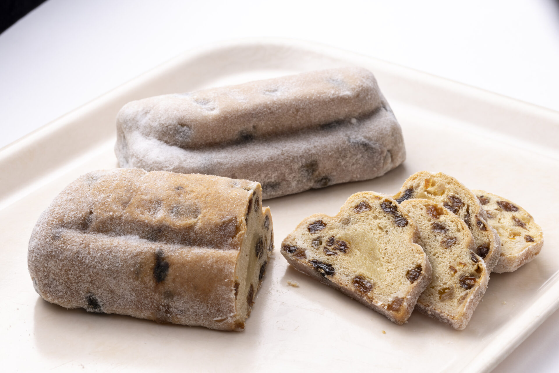 「りんごのマンデルシュトレン」発売記念PRイベントのサムネイル画像