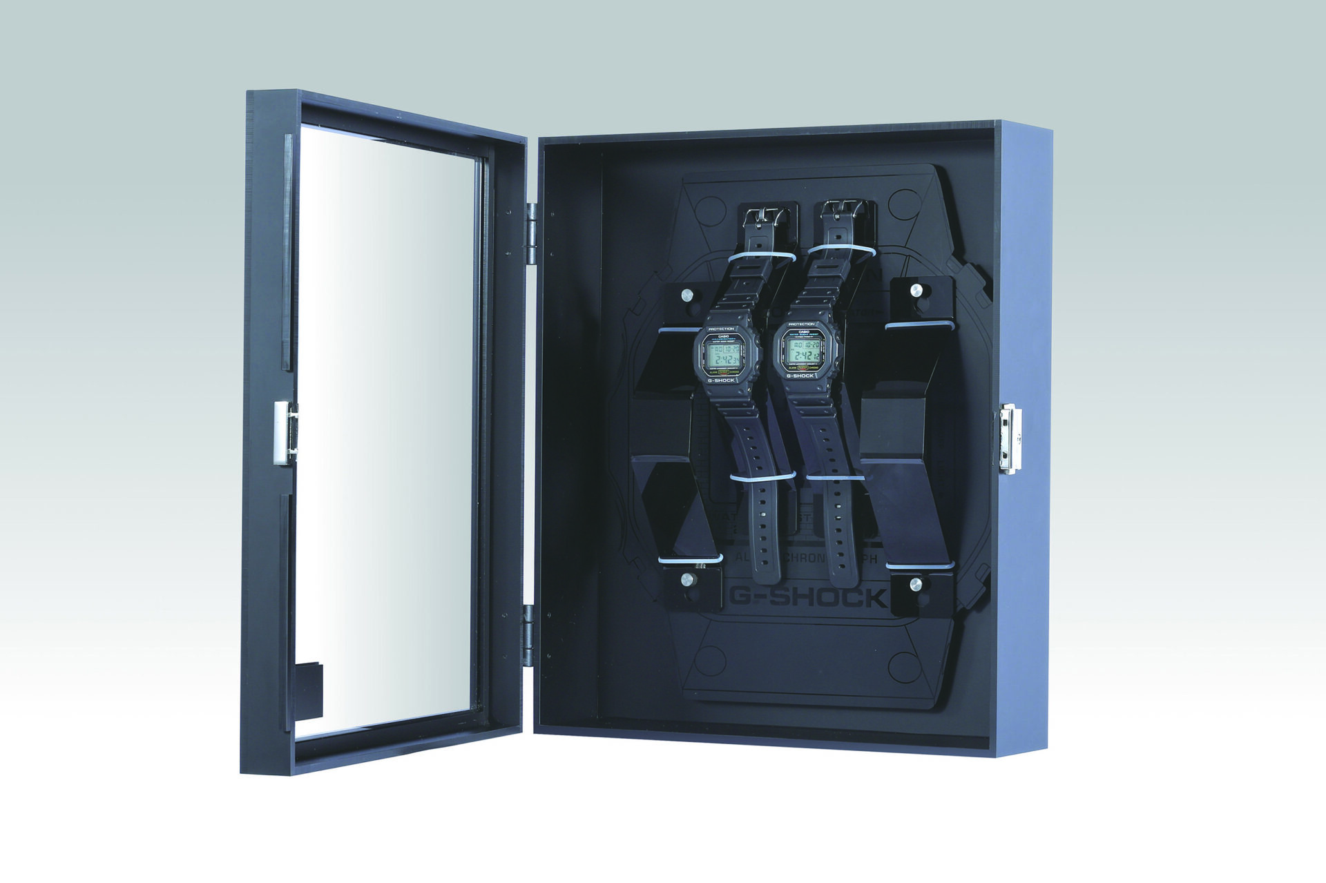 G-SHOCK SPECIAL POP UP EVENTのイメージ画像