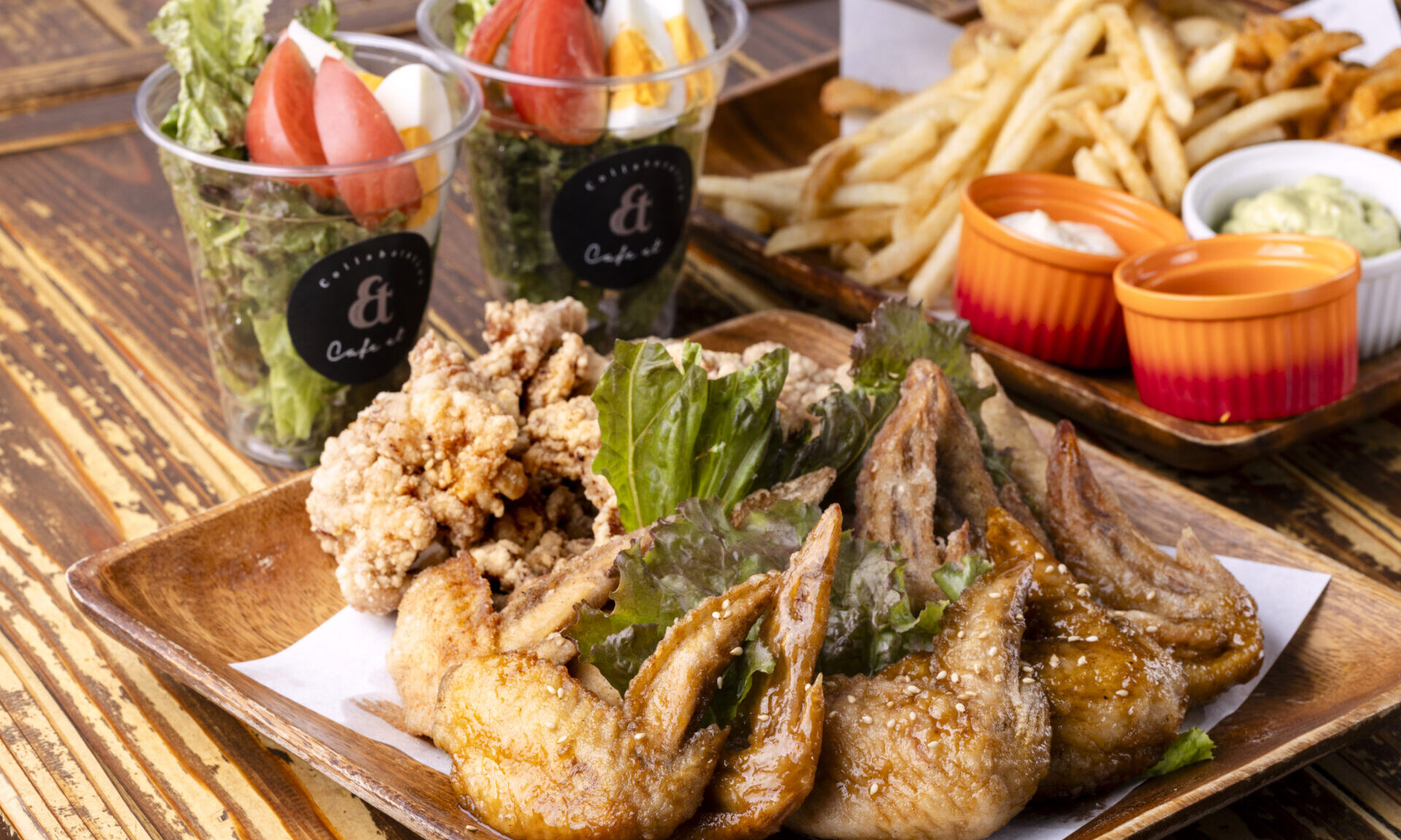 【カフェエト】