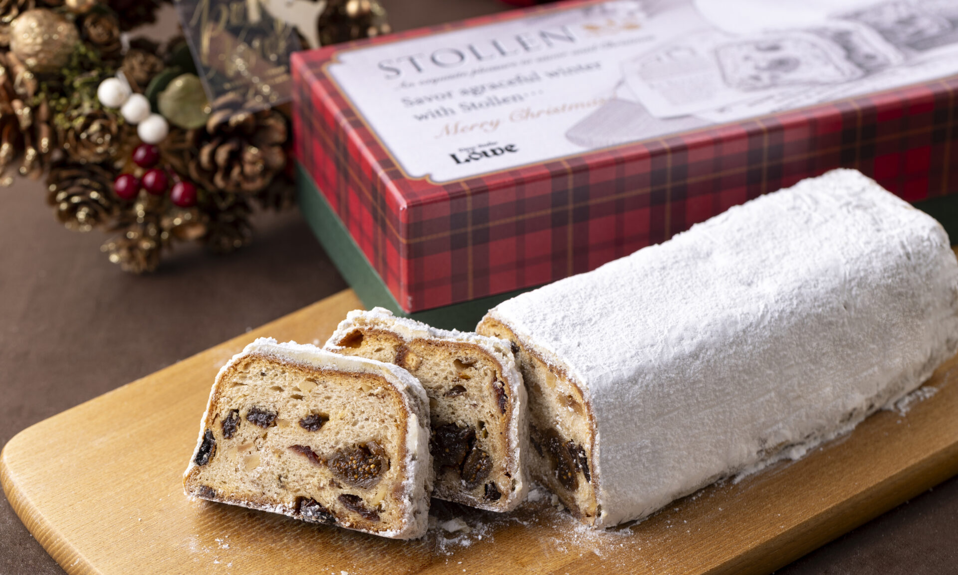 【グランメゾン・ルーヴ】