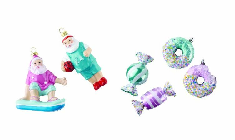 オーナメント各種 / 935円～