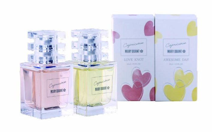 マリークヮント