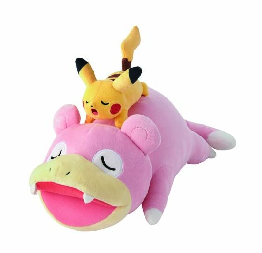 ポケモンセンターカガワ