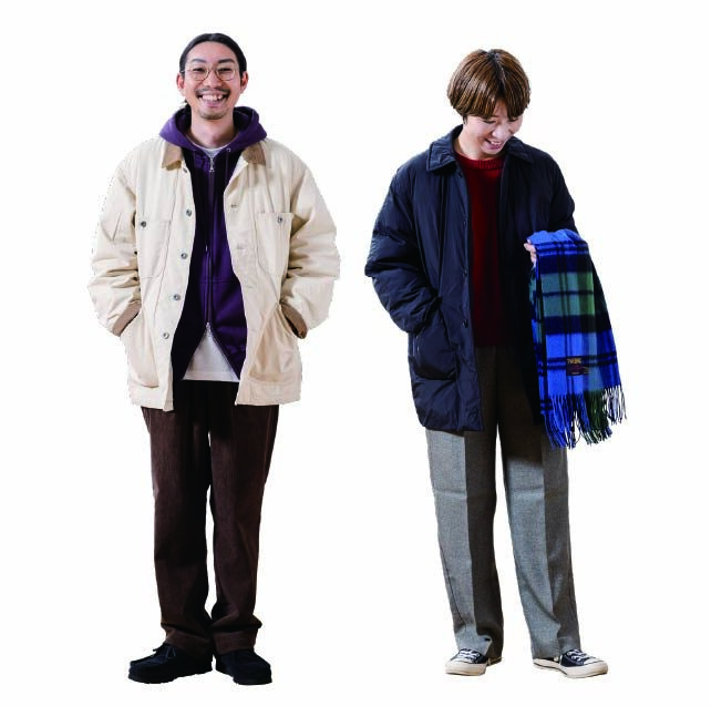 アーバンリサーチドアーズ