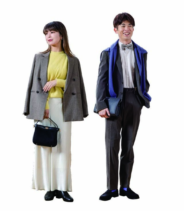 ユナイテッドアローズグリーンレーベルリラクシング