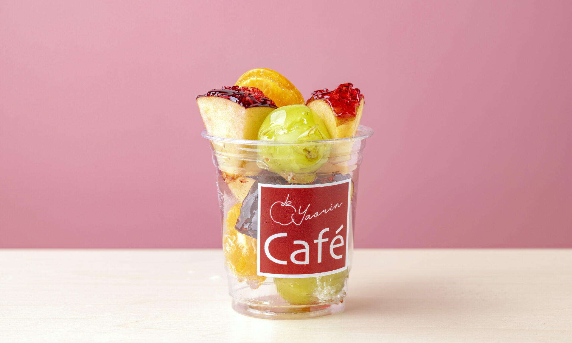 【やおりんカフェ】