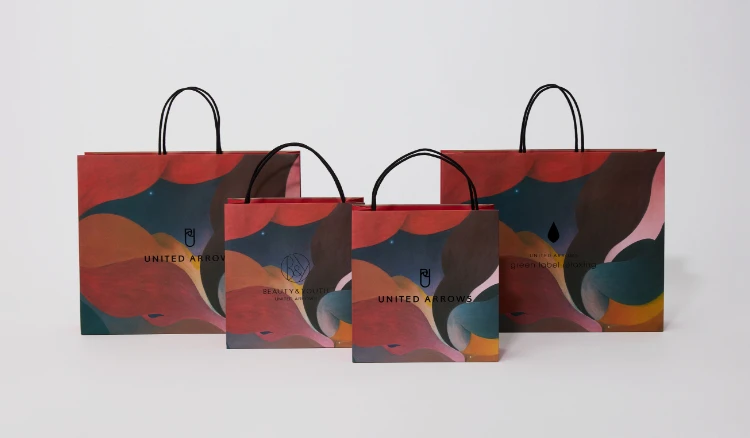 心を包む、冬のギフト特集。2025のイメージ画像