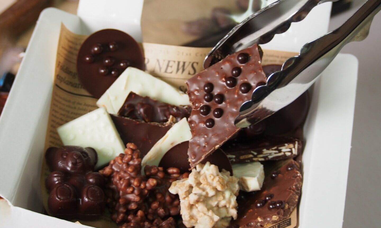 【グランメゾン・ルーヴ】