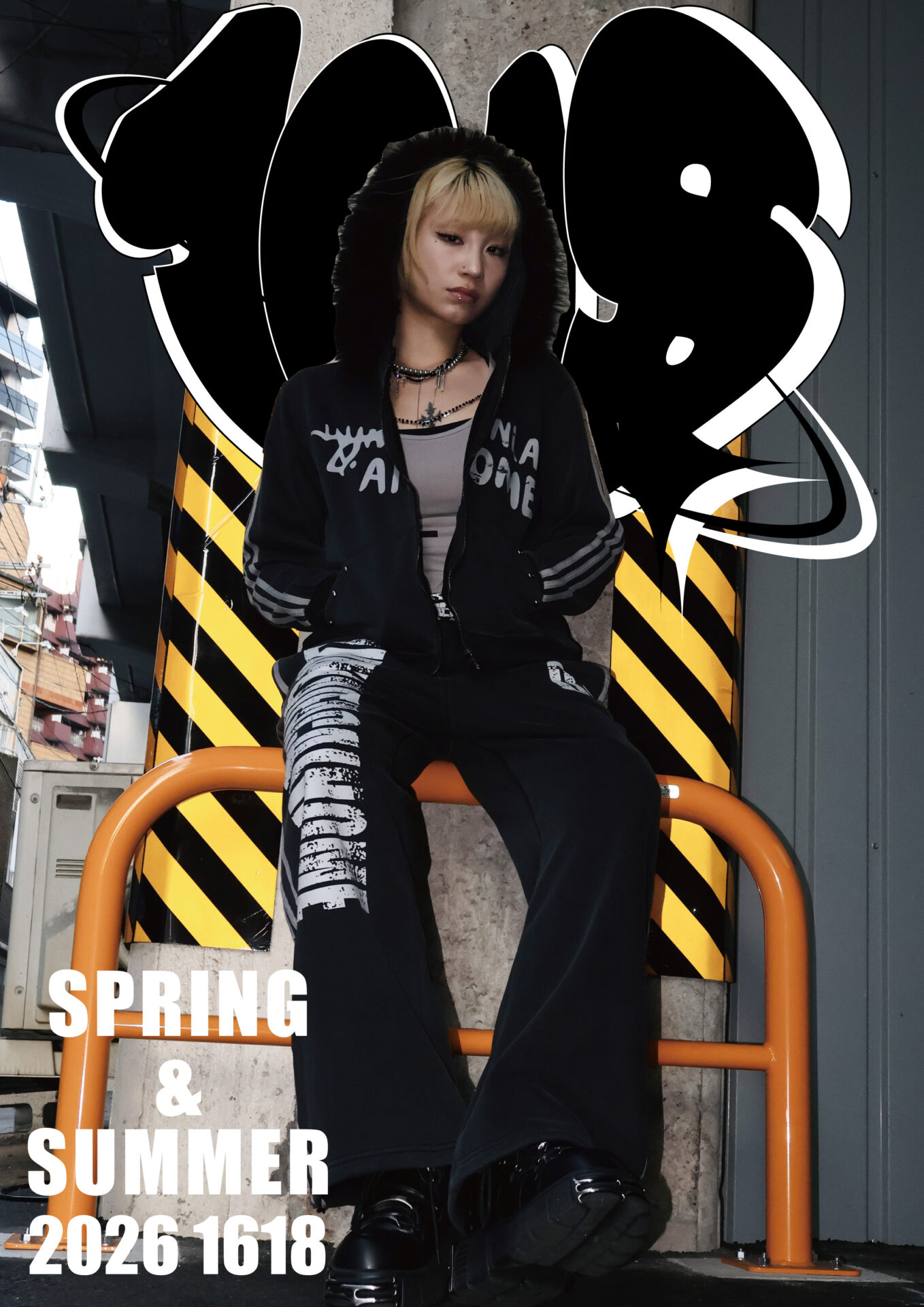 1618 POP UP STOREのサムネイル画像