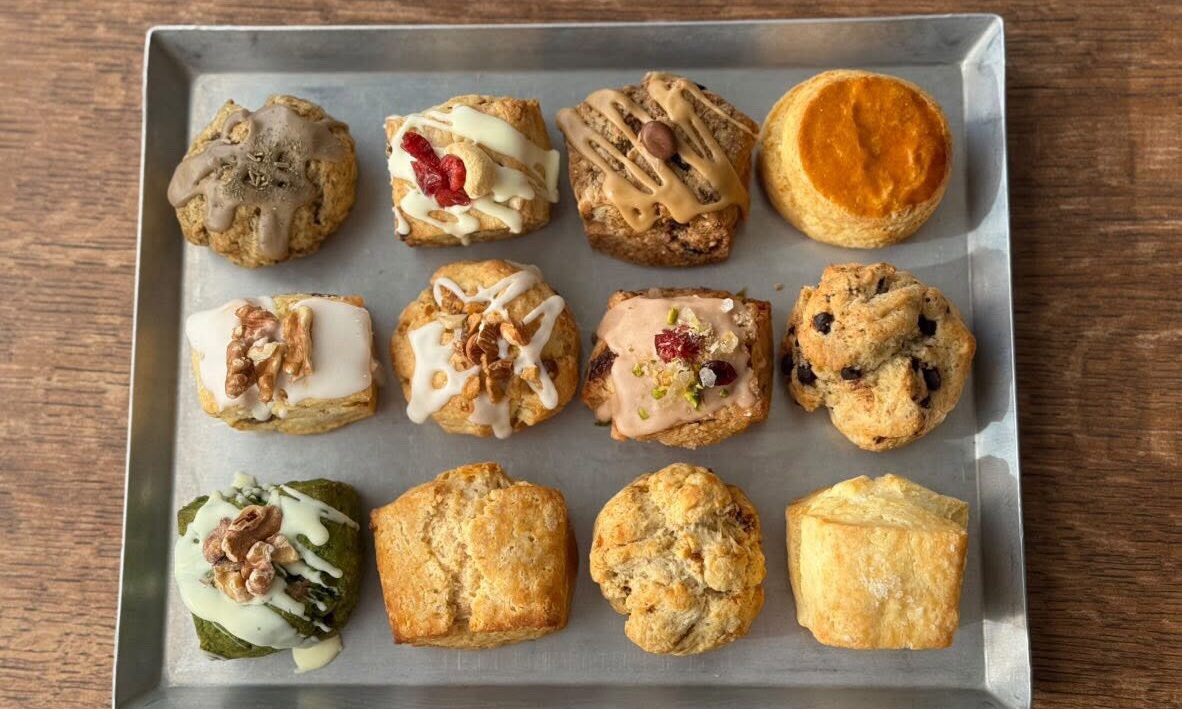 【初出店】お菓子工房botan