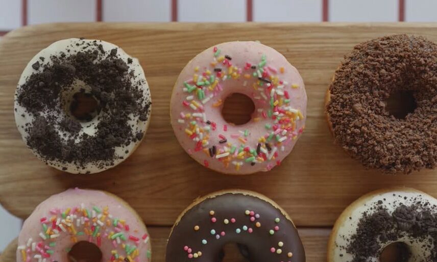 【初出店】nico cafe