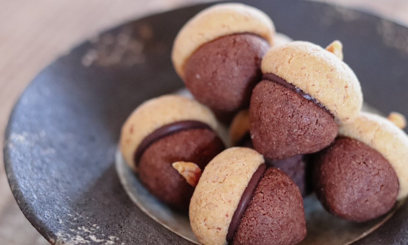 道具屋どんぐり