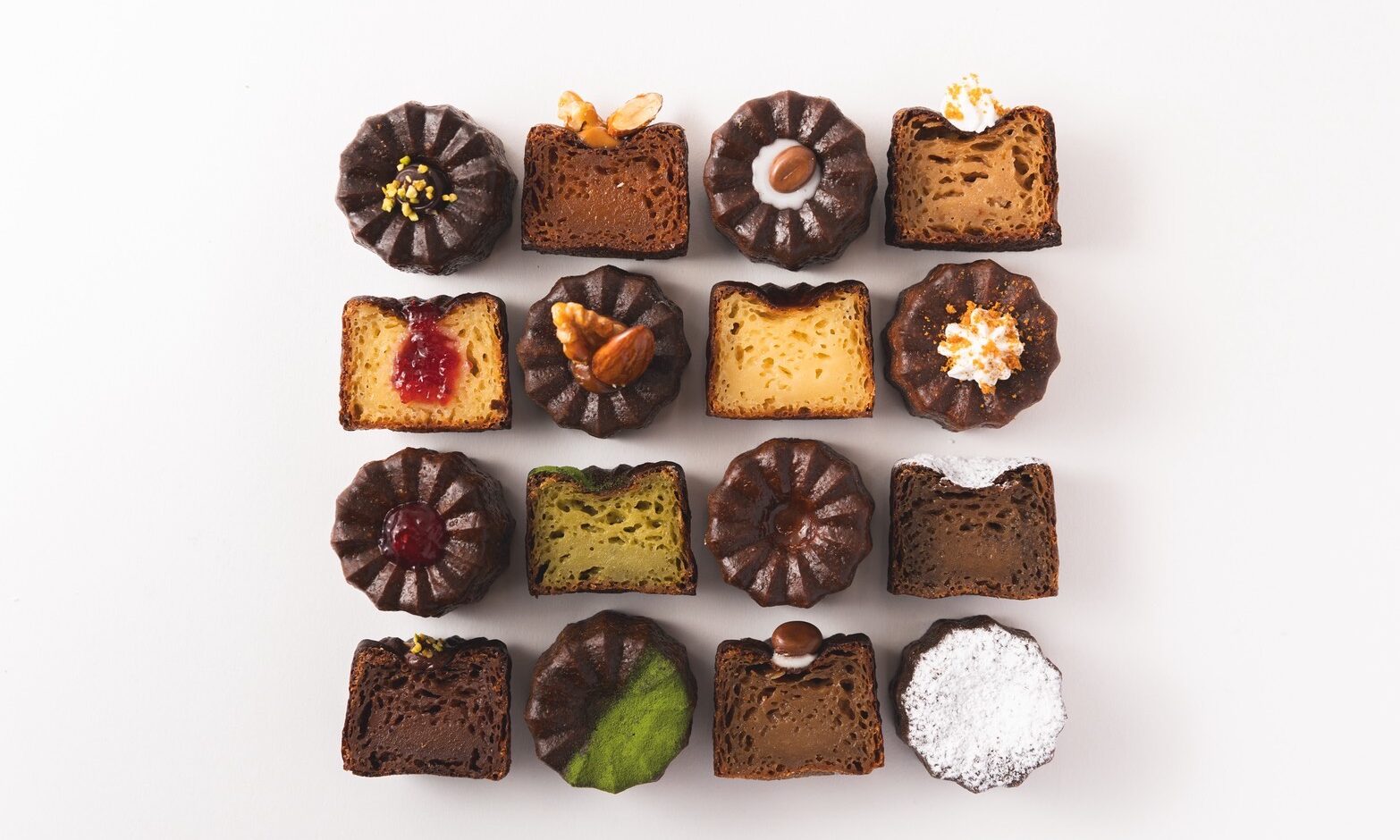 【初出店】canle de mimo