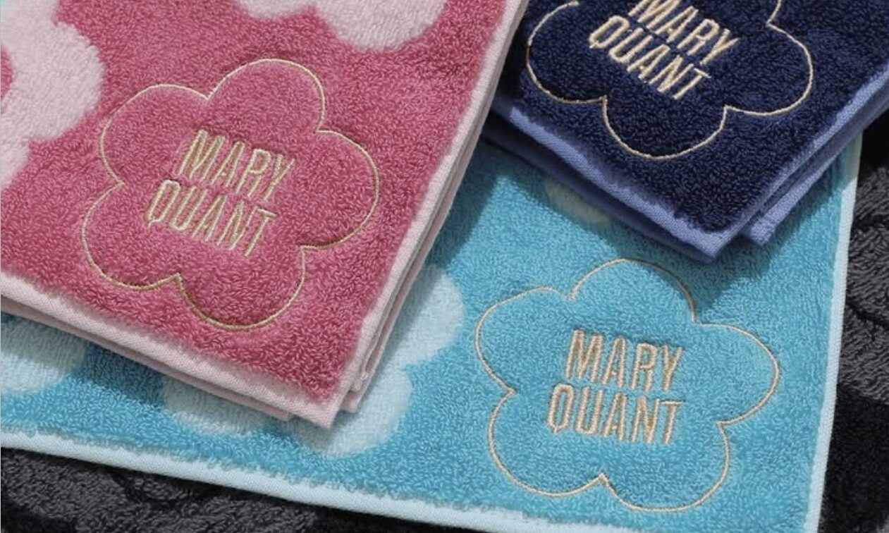 【マリークヮント】