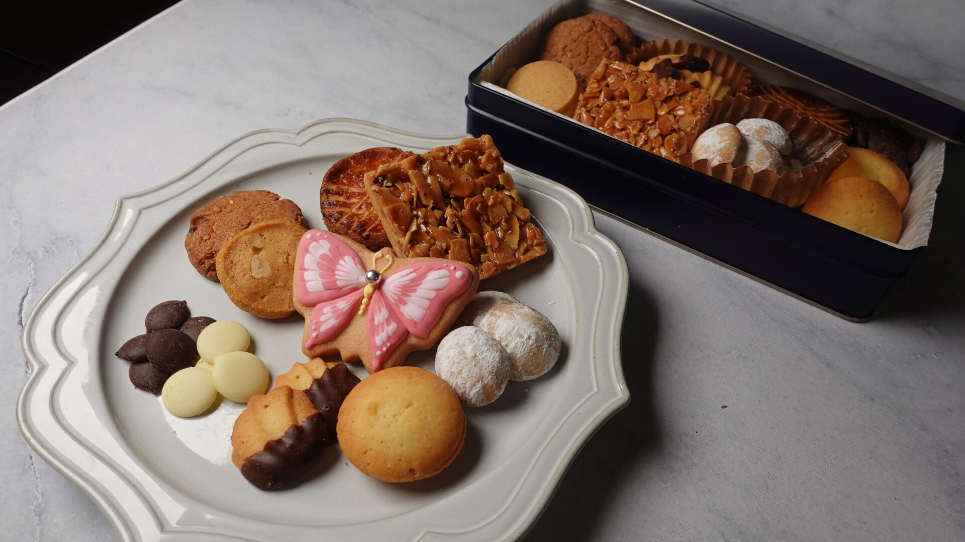 【グランメゾン・ルーヴ】