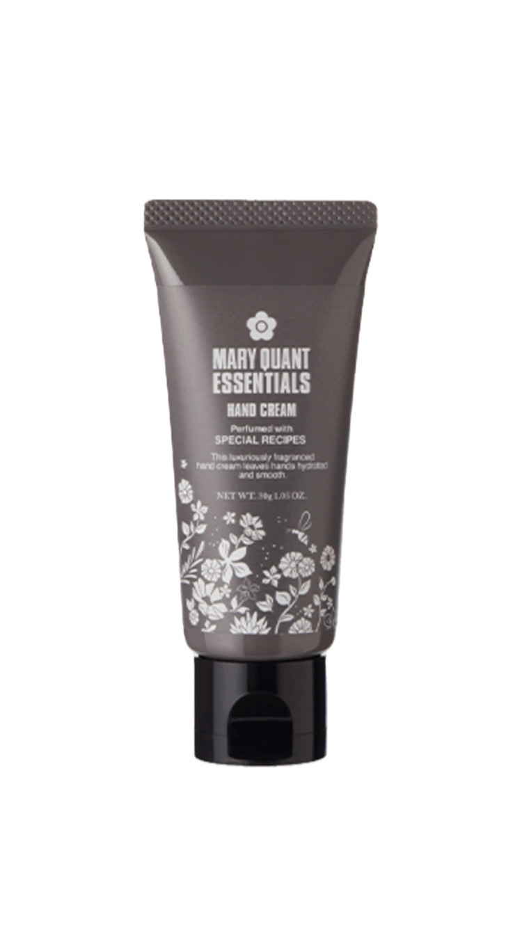 【マリークヮント】