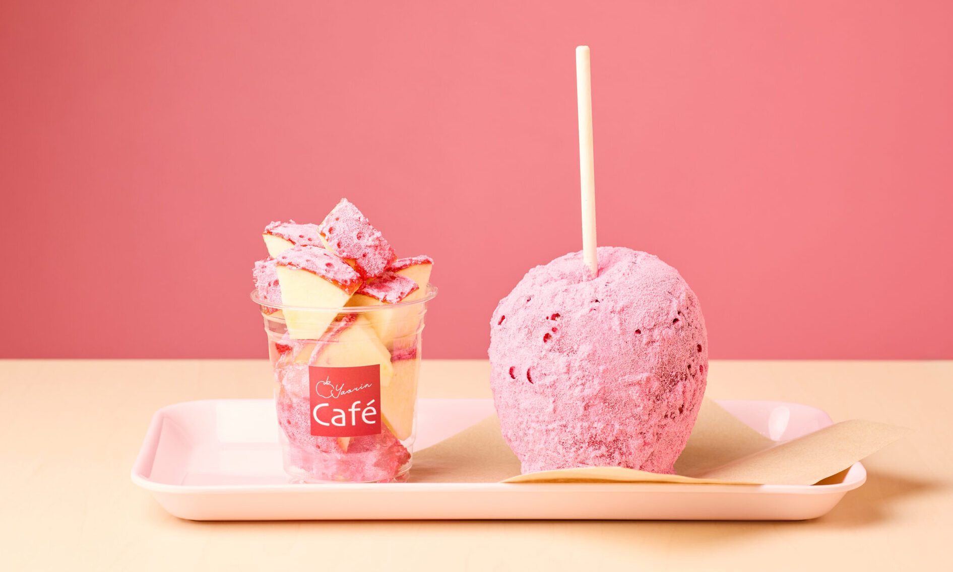 【やおりんカフェ】